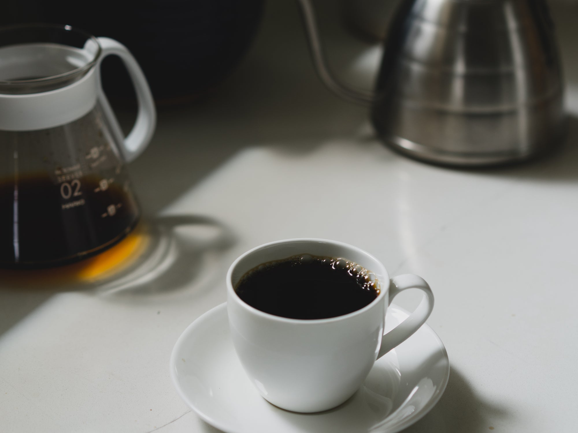 Our Speciality Coffee Our Speciality Coffee