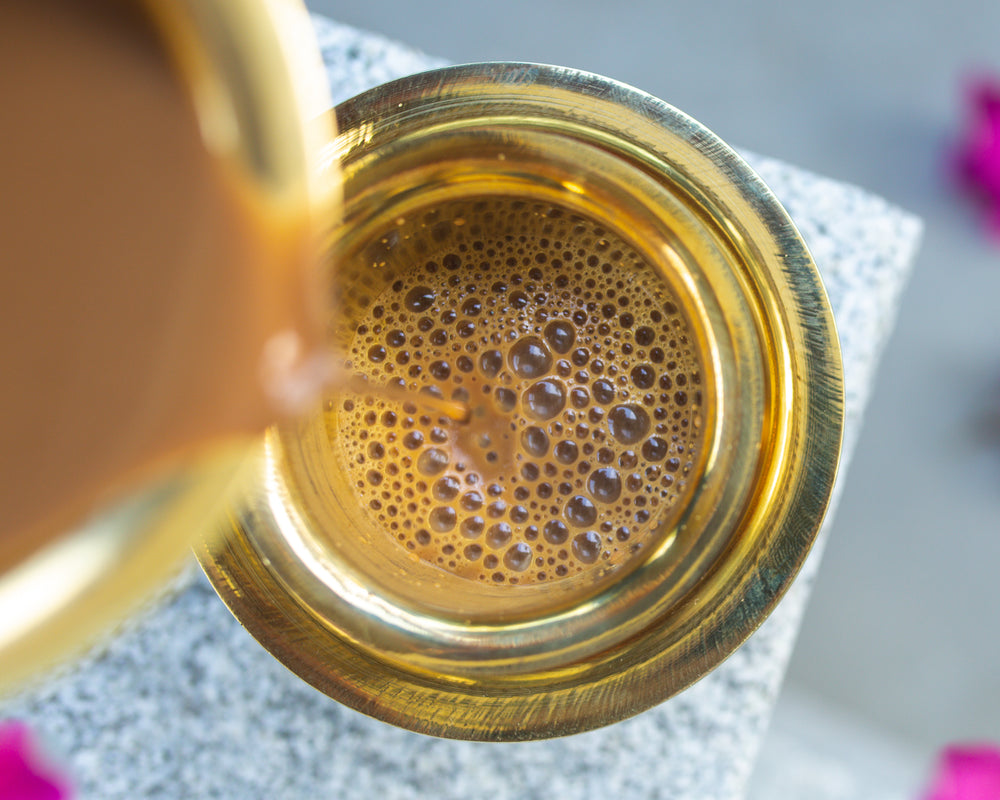 How India Came To Love Chicory